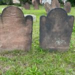 Cemetery Explorer New Jersey 1