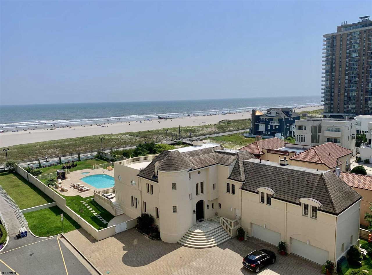 118 S Plaza Place For Sale Atlantic City 1