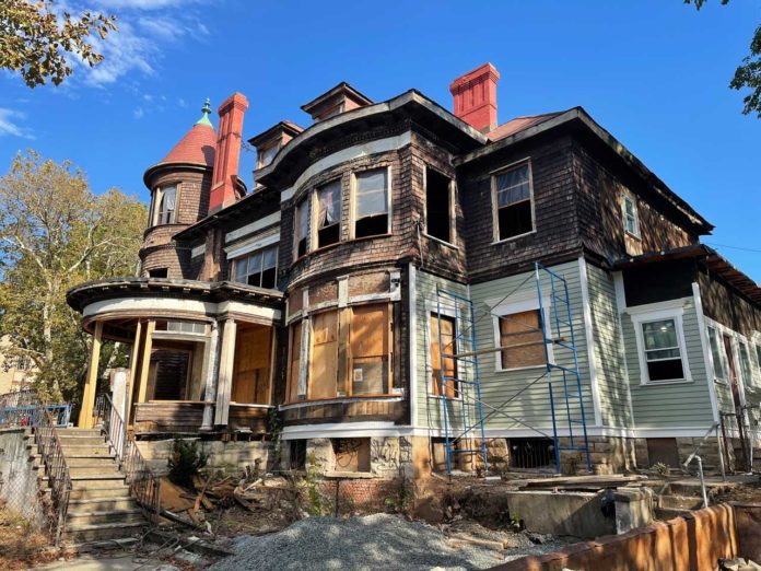 2456 Kennedy Boulevard Jersey City