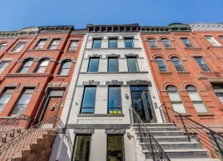 33 Madison Avenue For Sale Jersey City