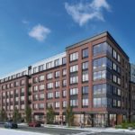 49 Fisk Street Jersey City Exterior Rendering