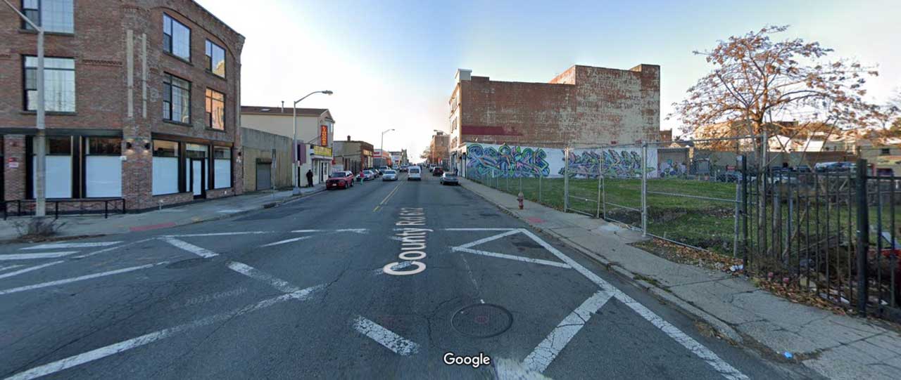 612 616 Communipaw Avenue Jersey City