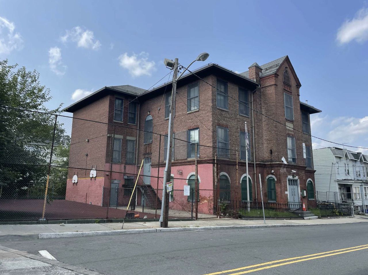 70 78 Roseville Avenue Newark School Redevelopment 4