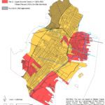 Inclusionary Housing Ordinance Jersey City Tiers Map