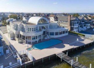 Joe Pesci Jersey Shore Home Sold Lavallette Nj 1
