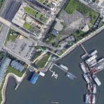 Ny Waterway Existing Facility Aerial