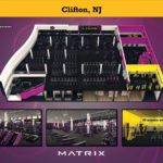 Planet Fitness Clifton Nj