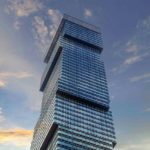 Jersey City-Based Veris Residential Sells for $3.4 Billion Sawyer Smith New Development Jersey City Urby Building Copy
