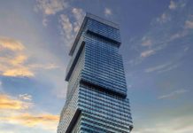 Jersey City-Based Veris Residential Sells for $3.4 Billion Sawyer Smith New Development Jersey City Urby Building Copy