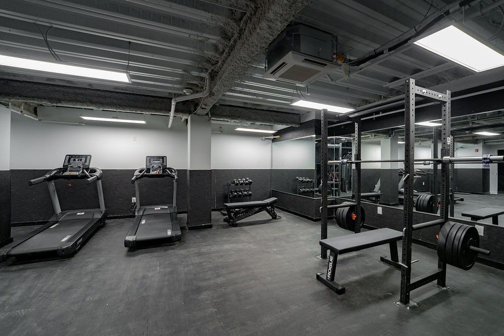 The Moxie Studio Rentals Journal Square Jersey City Gym