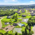Toll Brothers Luxury Homes For Sale Nj Franklin Lakes