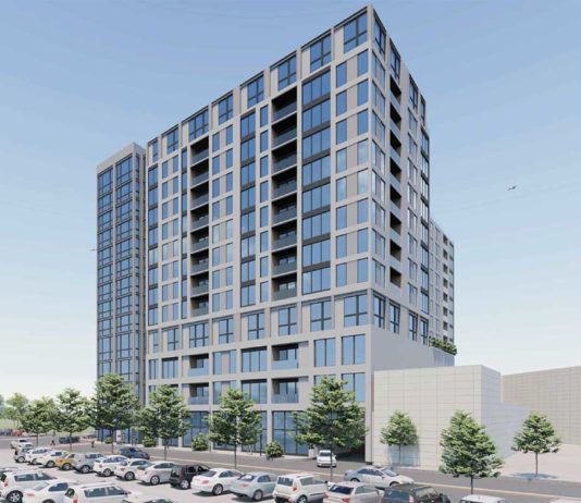 Portnow 81 93 Orange Street Newark Rendering 1