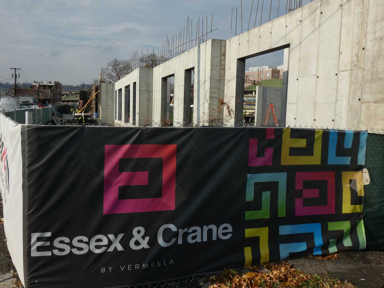 Essex And Crane New Development Orange Nj 2