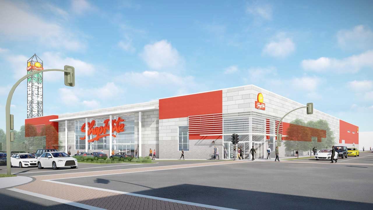 2 new ShopRite stores coming to South Jersey in 2023