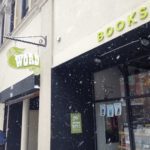 Word Bookstore Jersey City