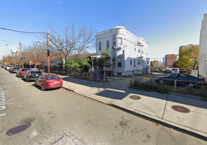 214 216 Palisade Ave Jersey City