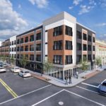 316 Main Street Asbury Park Rendering 2