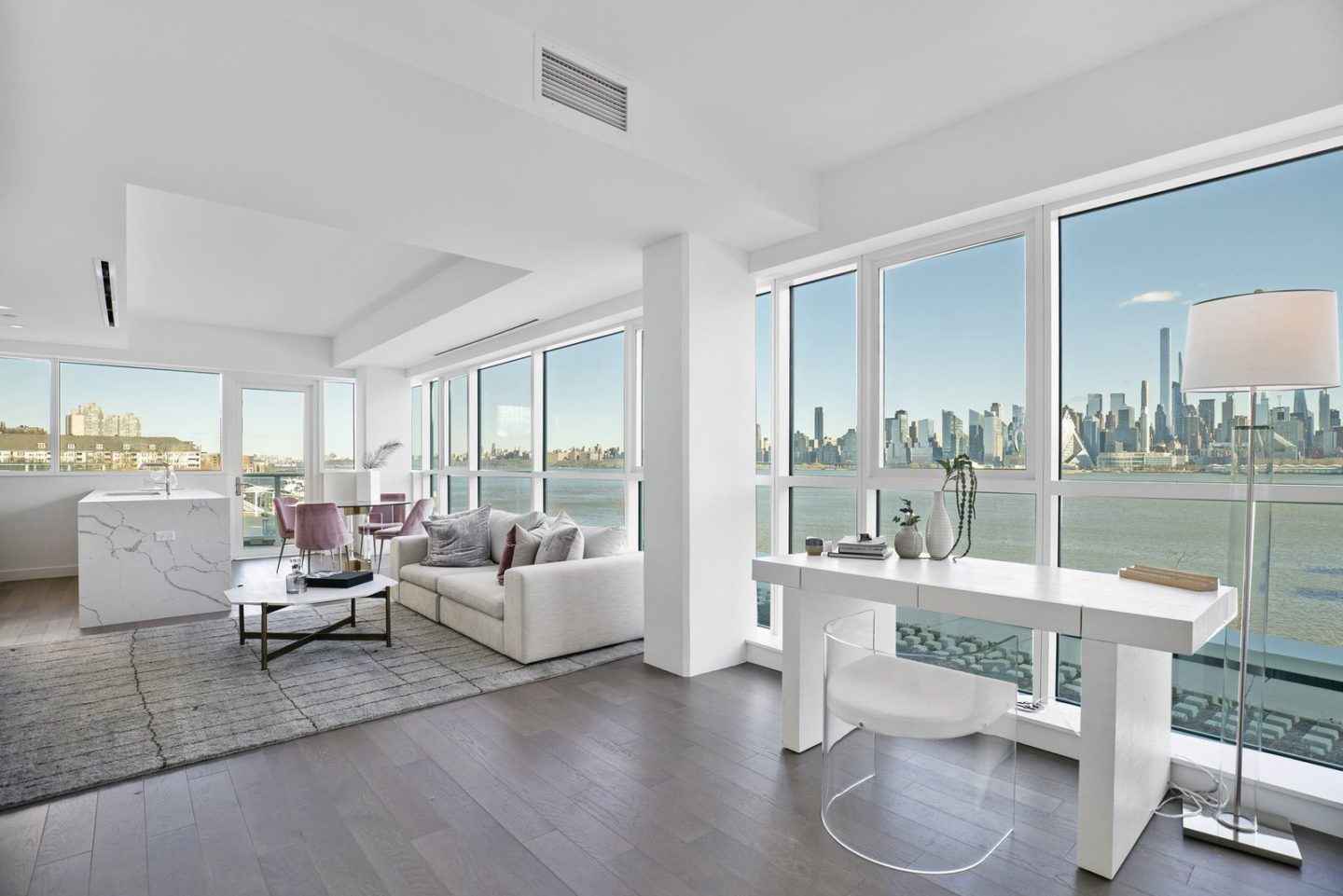 Avora Unit 315 800th Avenue Weehawken 11