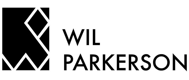 wil parkerson compass logo
