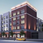 107 West 6th Street Plainfield Rendering