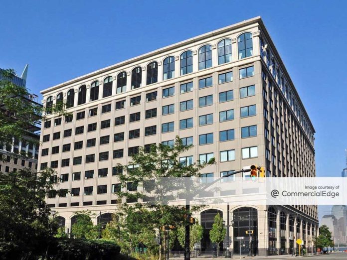 70 Hudson Street Jersey City