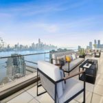 75 Park Lane Penthouse Jersey City