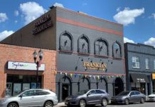 Franklin Steakhouse Nutley Sold