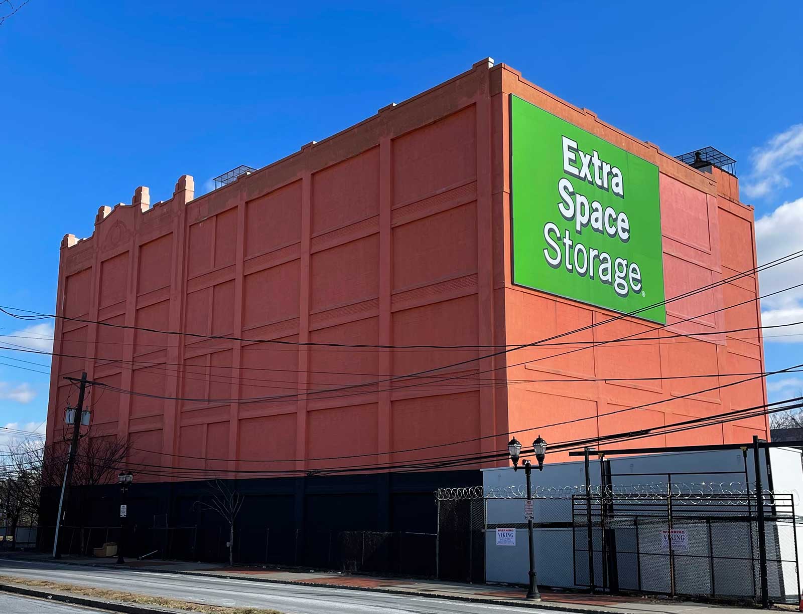 Extra Space Newark