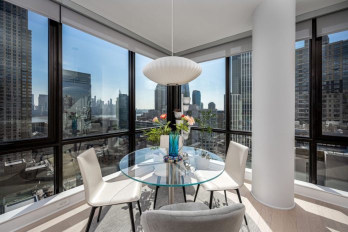 10 Provost St Unit 2404 Jersey City 5