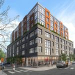 120 Storms Avenue Jersey City Rendering