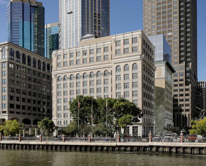 15 Exchange Place Jersey City Sold