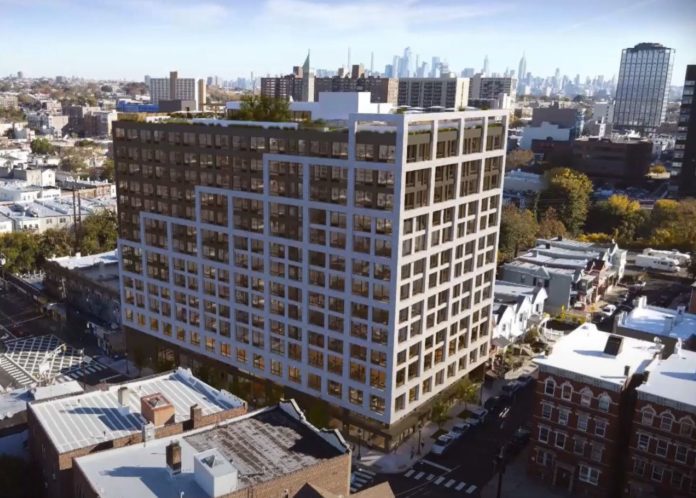96 110 Tonnelle Ave Jersey City Renderings 5