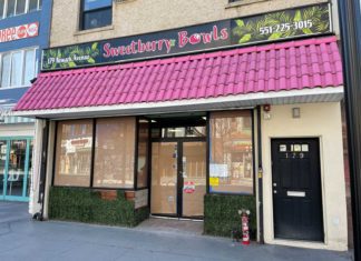 Ela Greek Kitchen 179 Newark Ave Jersey City Opening