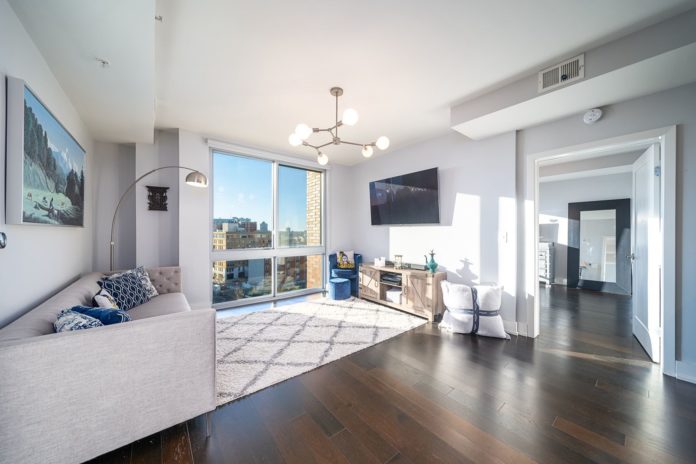 Gulls Cove Unit 8040 Jersey City 1