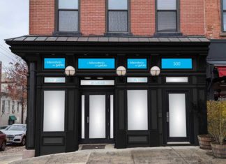 Il Laboratorio Del Gelato Hoboken