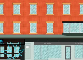 Jersey City Dispensaries Featured