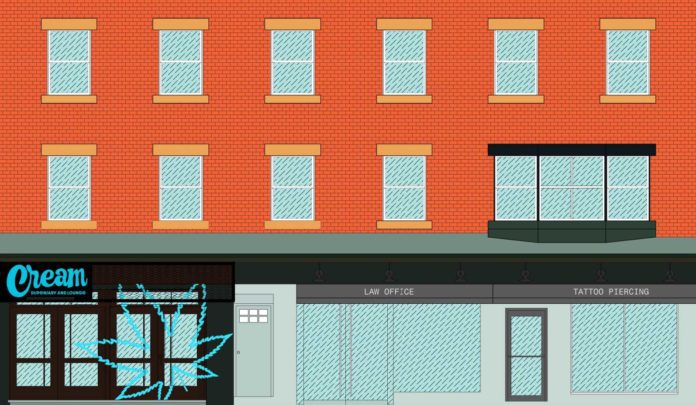 Jersey City Dispensaries Featured