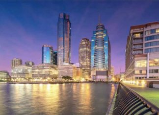 Jersey City Real Estate Market Report 2022 1