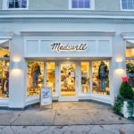 Madewell Opening Hoboken