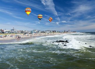 Ocean Grove New Jersey