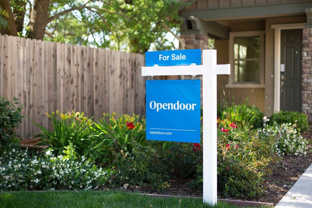 Opendoor Launches New Jersey