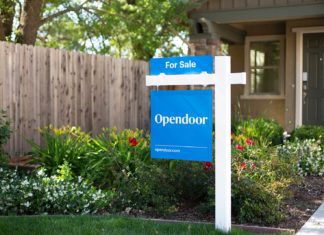 Opendoor Launches New Jersey