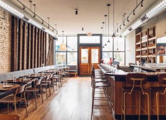 Razza Jersey City Reopens