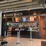 Shake Shack Jersey City