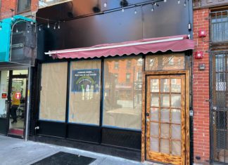 Taco Drive 195 Newark Avenue Jersey City