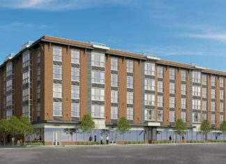 408 420 Communipaw Ave Jersey City Rendering