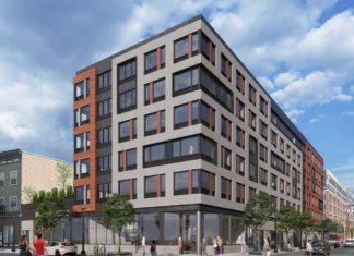 70 Mallory Ave Jersey City Rendering 2