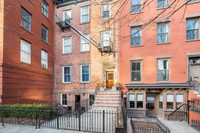86 Essex Street Unit 1a Jersey City 1