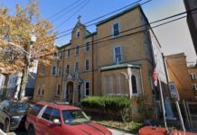 Convent 166 Hancock Ave Jersey City