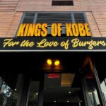 Kings Of Kobe Nyc Jersey City